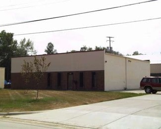 More details for 2873 Daley Dr, Troy, MI - Office for Lease