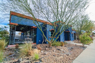 More details for 1314 N Norma St, Ridgecrest, CA - Office for Sale