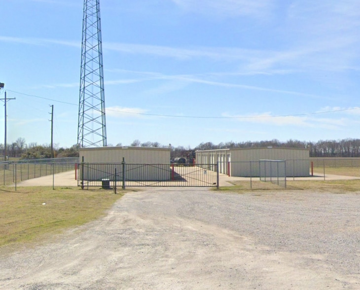 490 Friars Point Rd, Clarksdale, MS for sale - Building Photo - Image 1 of 4