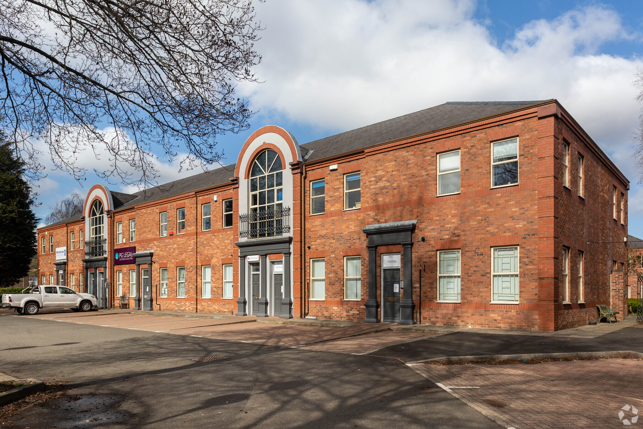 Marquis Ct, Gateshead for sale Primary Photo- Image 1 of 1