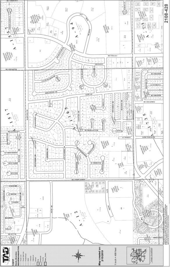 2247 Central Dr, Bedford, TX 76021 Office for Sale