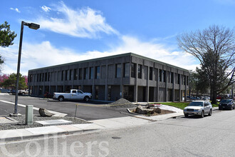 250 S Beechwood Ave, Boise, ID for lease Building Photo- Image 2 of 45