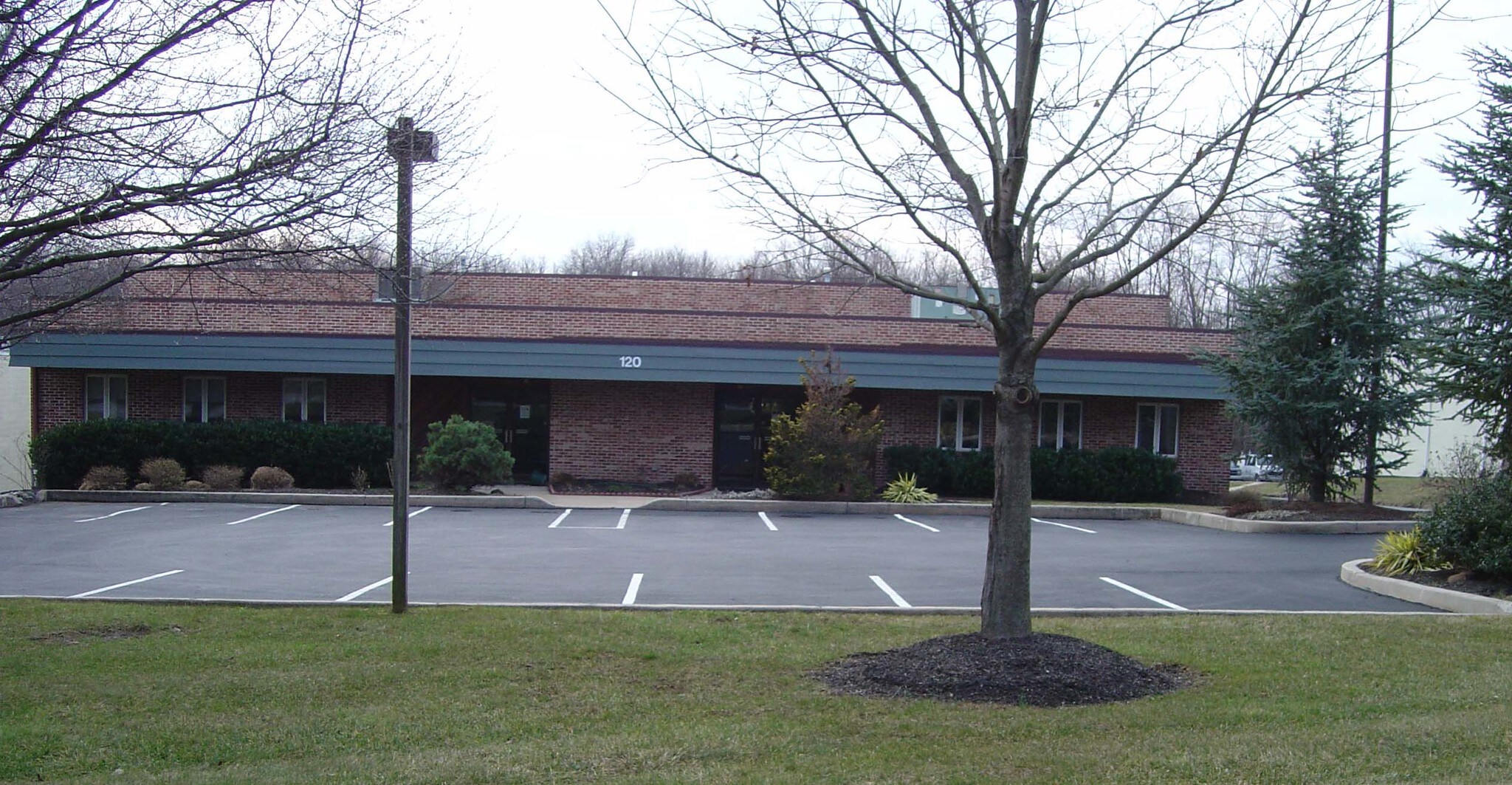 120 S Ship Rd, Exton, PA for sale Primary Photo- Image 1 of 1