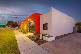 65 E 1st Ave, Mesa, AZ for lease Building Photo- Image 2 of 20