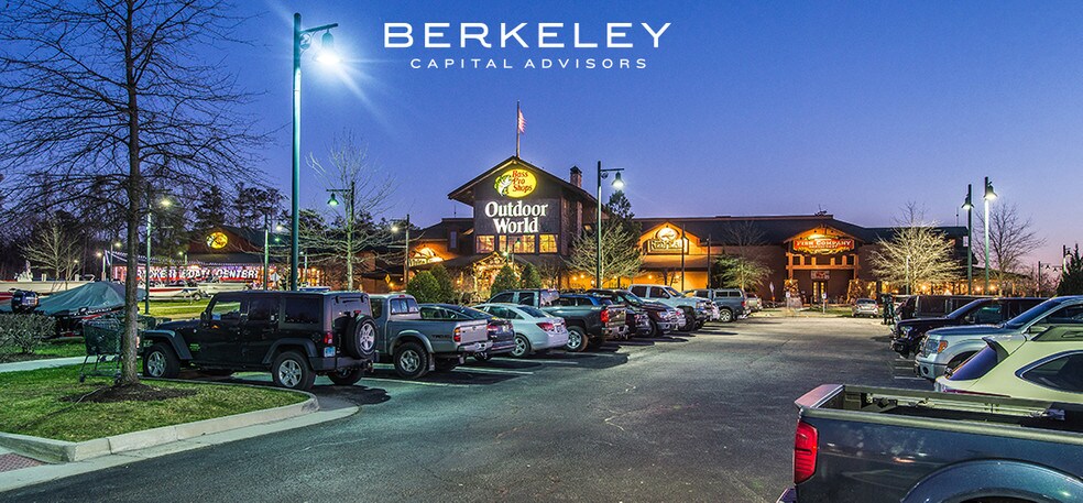 11550 N Lakeridge Dr, Ashland, VA for sale - Other - Image 1 of 1