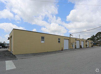 More details for 1158-1172 NE 24th St, Wilton Manors, FL - Industrial for Lease