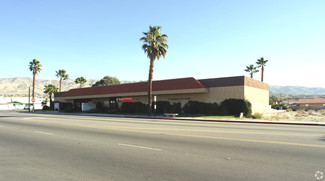 More details for 13550-13570 Palm Dr, Desert Hot Springs, CA - Office for Lease