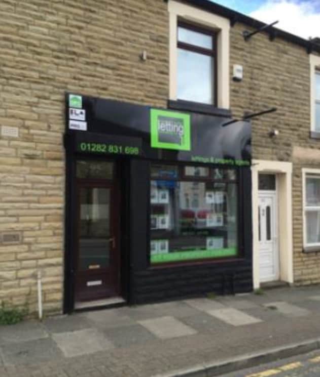 95 Parliament St, Burnley for sale Primary Photo- Image 1 of 1