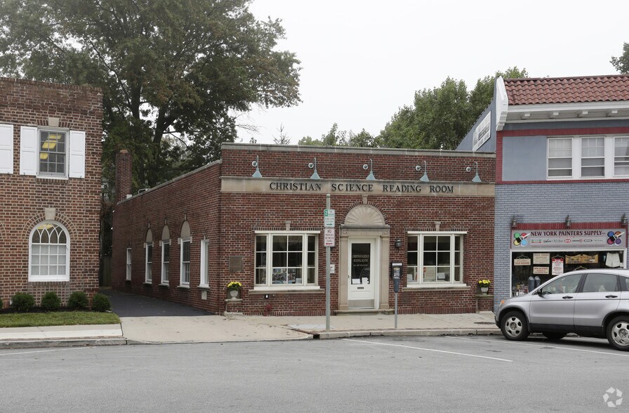 21 Rittenhouse Pl, Ardmore, PA for sale - Primary Photo - Image 1 of 1