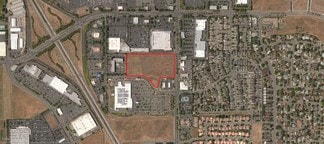 More details for 2018 Forest Ave, Chico, CA - Land for Sale