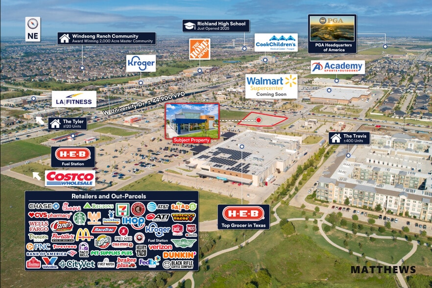 8860 Fm 423, Frisco, TX for sale - Building Photo - Image 3 of 5
