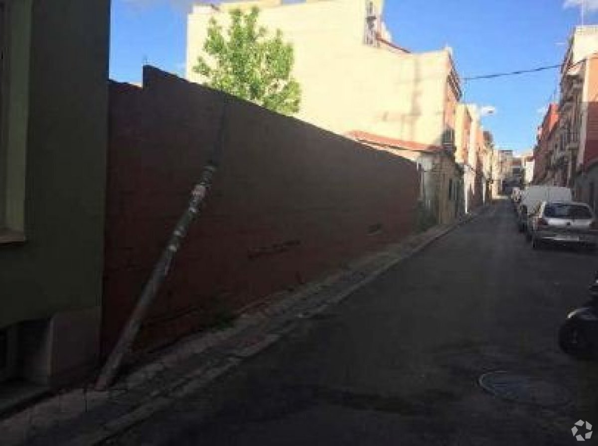 Land in Madrid, Madrid for sale Primary Photo- Image 1 of 1