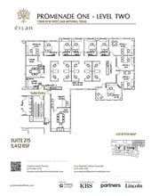 17806 W Interstate 10, San Antonio, TX for lease Floor Plan- Image 1 of 1