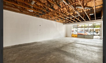 3500-3516 W Sunset Blvd, Los Angeles, CA for lease Interior Photo- Image 2 of 6
