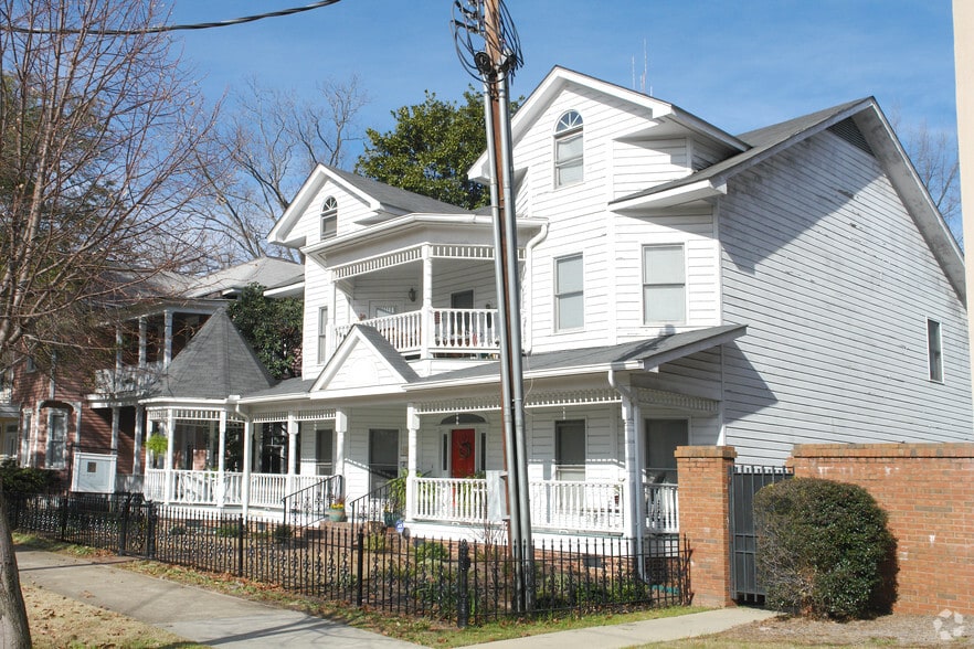 1425 Richland St, Columbia, SC for sale - Building Photo - Image 2 of 24