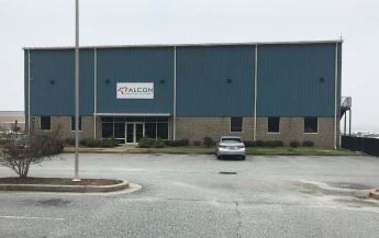 95 E Aviation Way, Newnan, GA for sale - Building Photo - Image 1 of 1