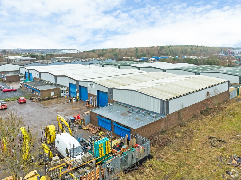Durham Rd, Bowburn for lease - Building Photo - Image 2 of 4