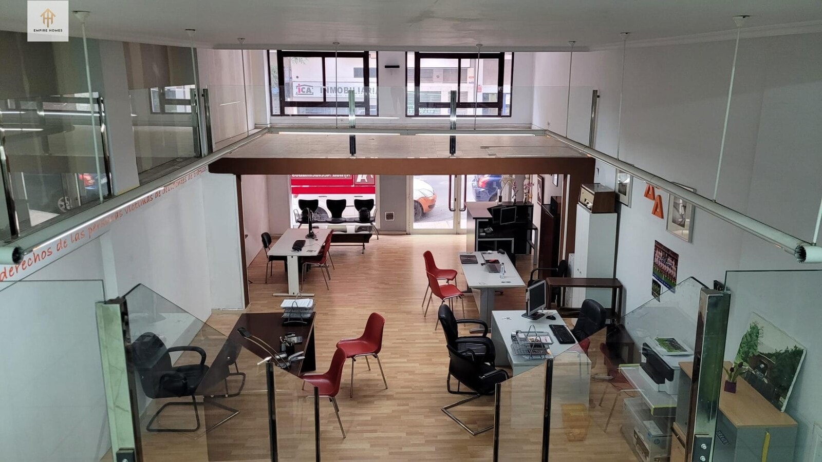 Cáceres, CAC 10001 -  -  - Interior Photo - Image 1 of 6