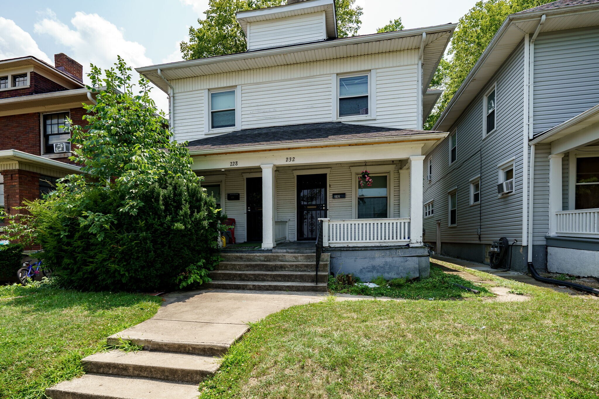 228 Boyer St, Dayton, OH for sale Primary Photo- Image 1 of 1