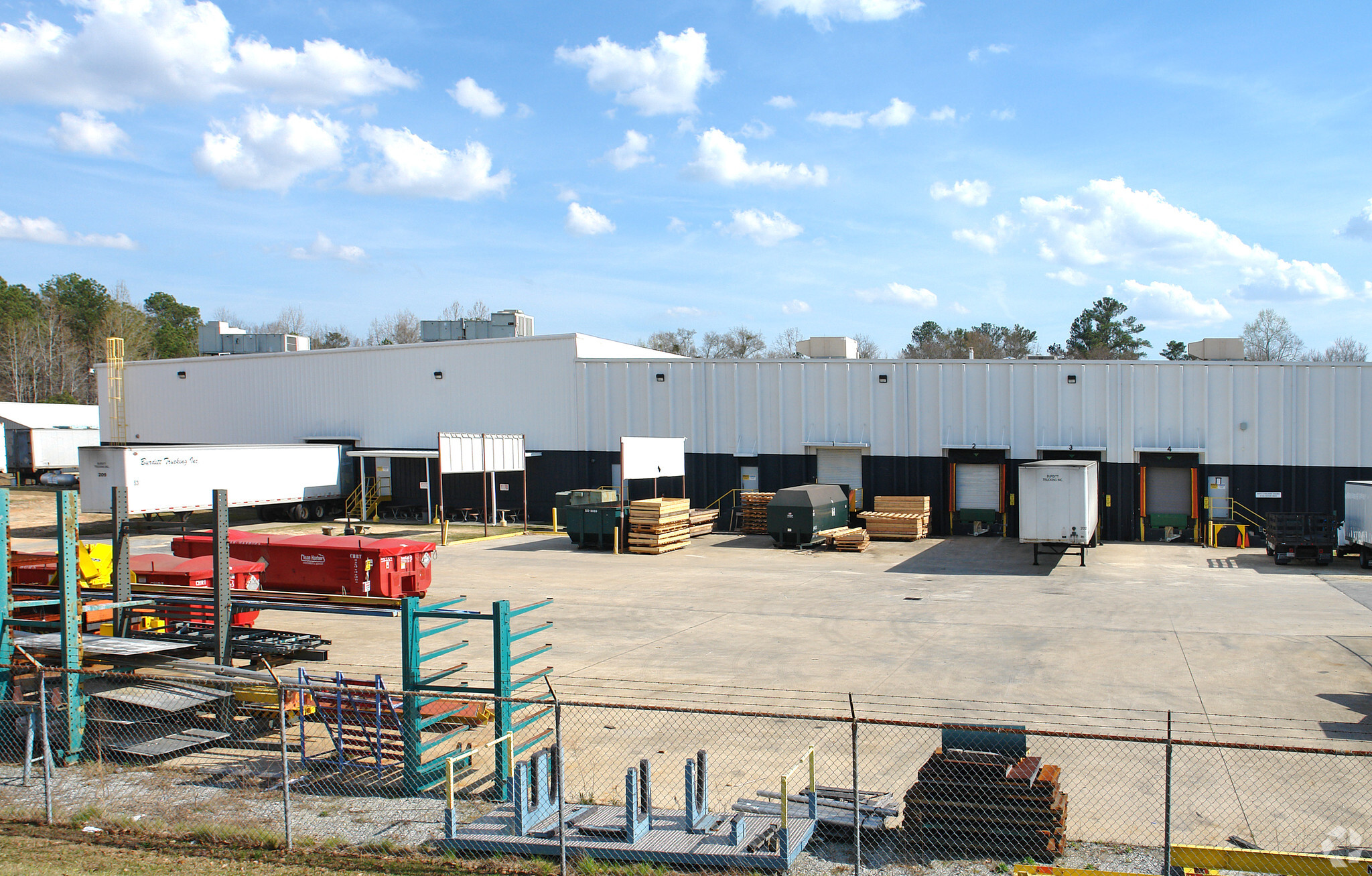 4800 Cargo Dr, Columbus, GA 31907 - Industrial for Sale | LoopNet