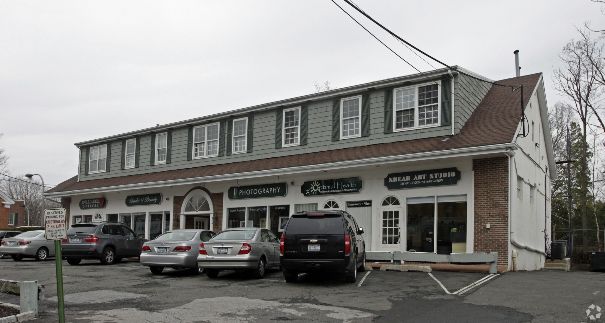 501 E Boston Post Rd, Mamaroneck, NY for sale Primary Photo- Image 1 of 1