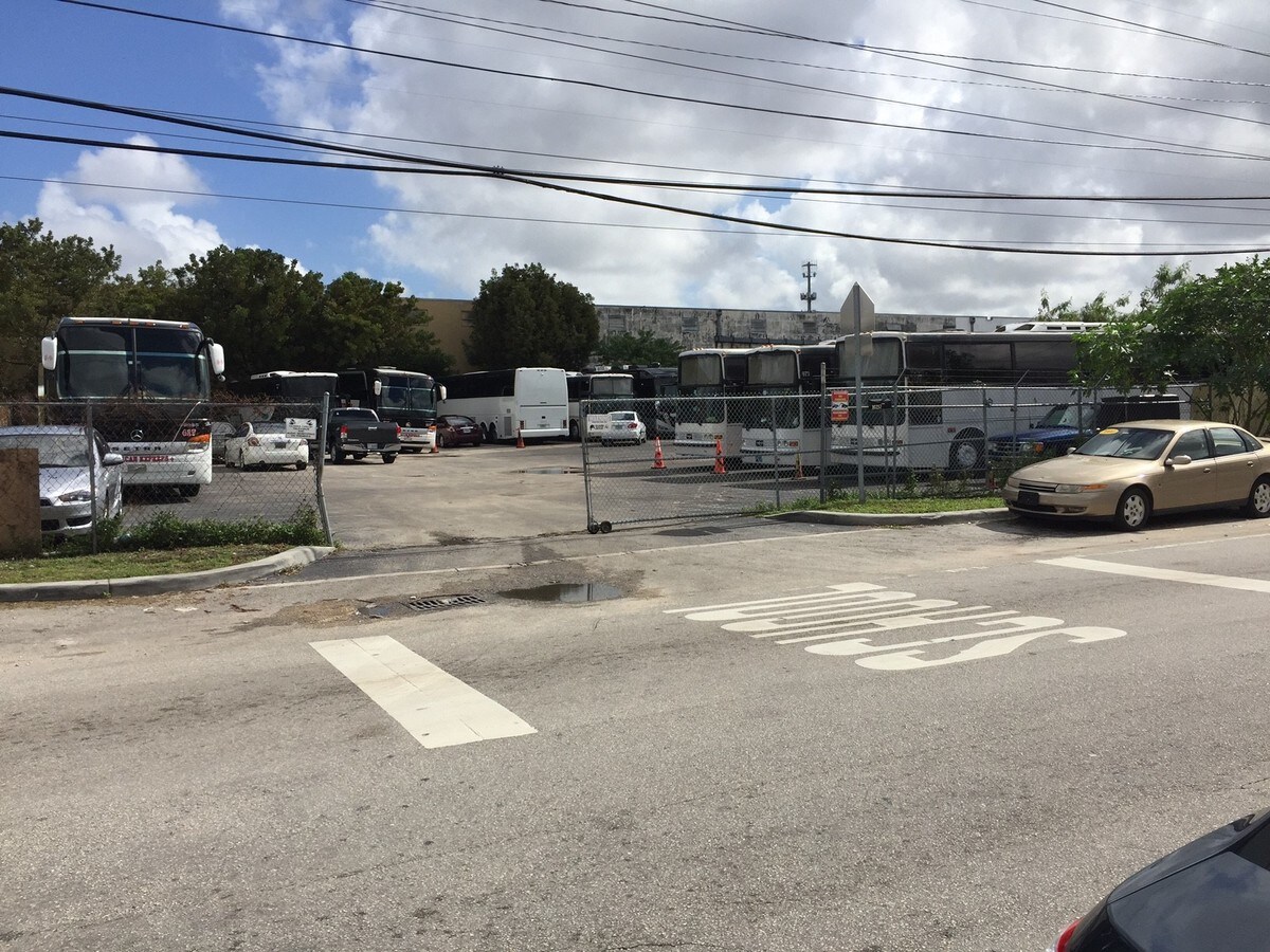nw 80th