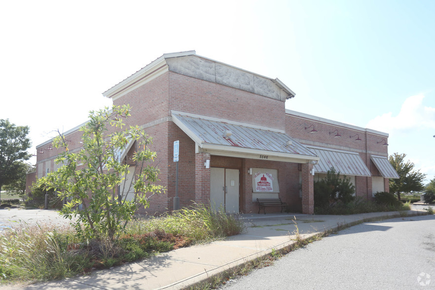 5546 St Louis Mills Blvd, Hazelwood, MO for sale - Primary Photo - Image 1 of 15