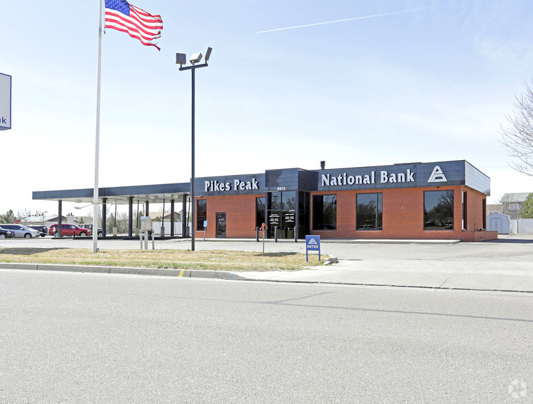 6615 Camden Blvd, Fountain, CO for sale - Primary Photo - Image 1 of 7