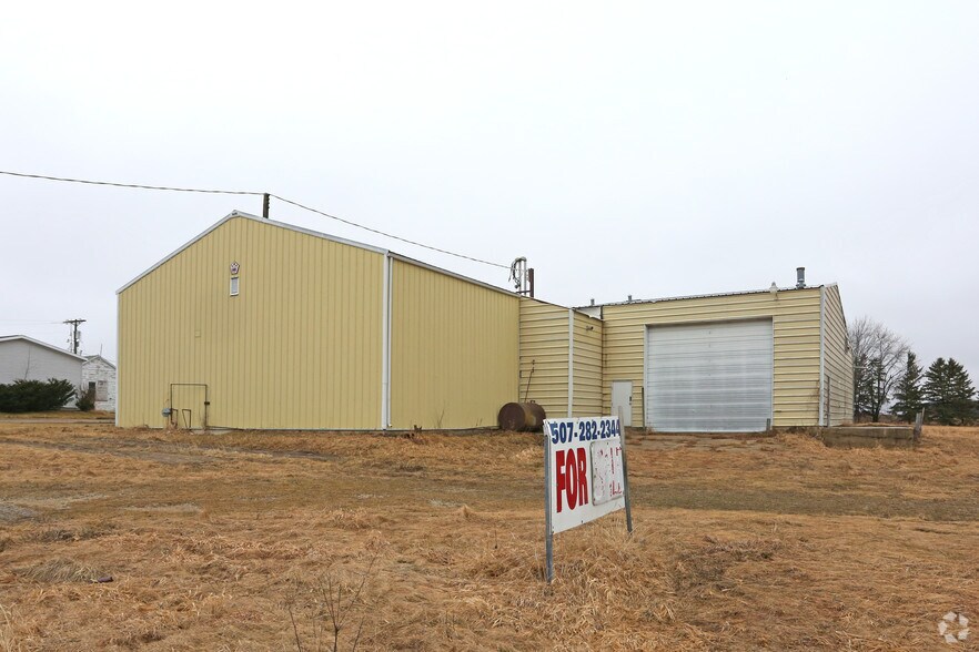 58289 280th Ave, Mantorville, MN for sale - Primary Photo - Image 1 of 1