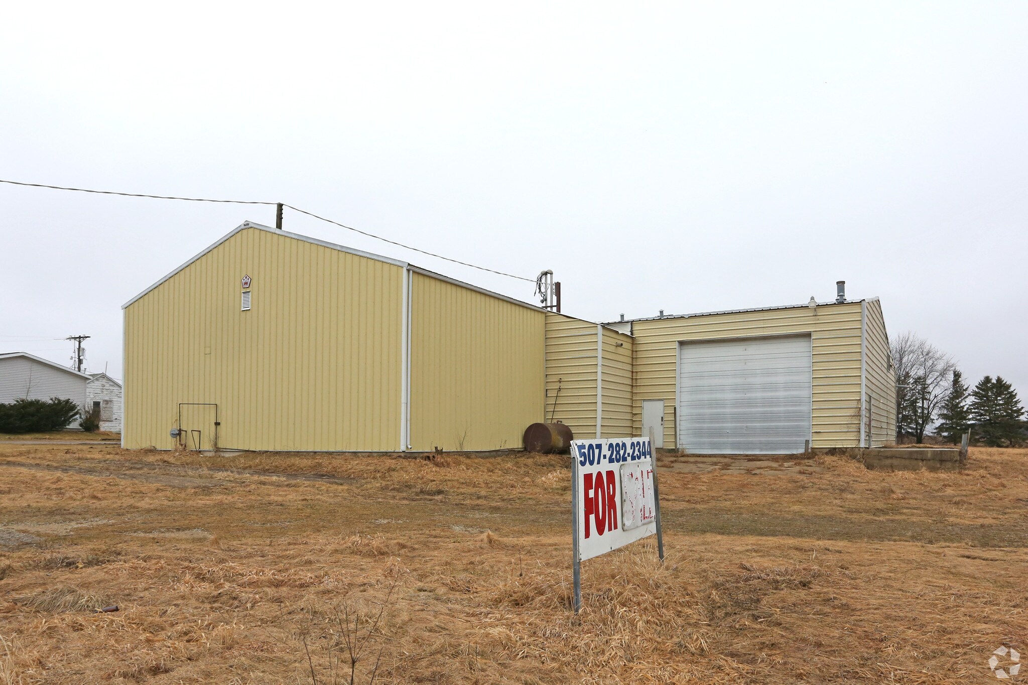 58289 280th Ave, Mantorville, MN for sale Primary Photo- Image 1 of 1