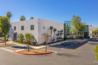 More details for 4851 Paramount Dr, San Diego, CA - Office for Lease