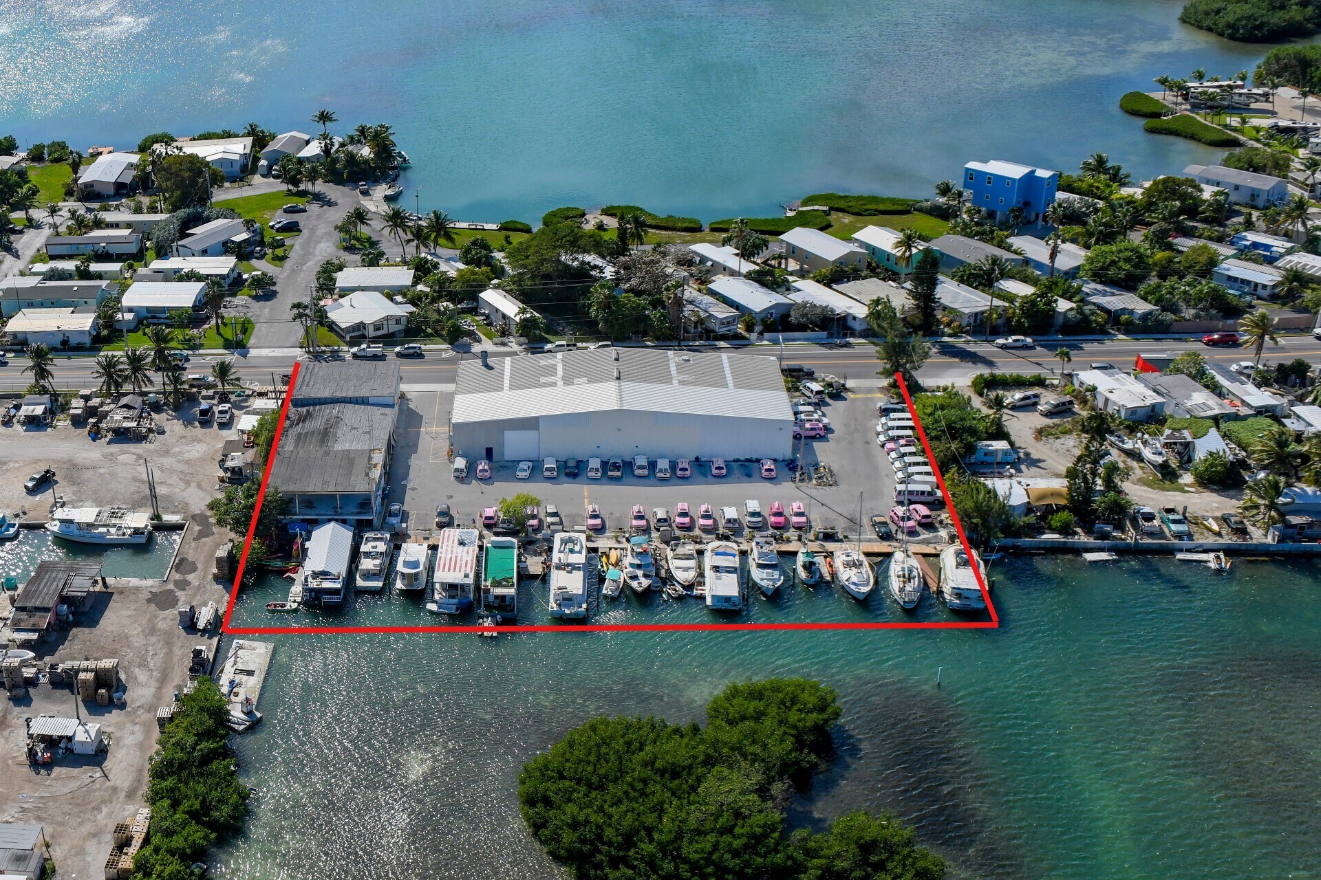 6631 Maloney Ave, Key West, FL for sale Primary Photo- Image 1 of 1