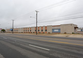 More details for 2400 Franklin Ave, Waco, TX - Flex for Lease
