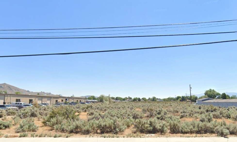 1551 Fairview Drive, Carson City, NV for sale - Building Photo - Image 2 of 3