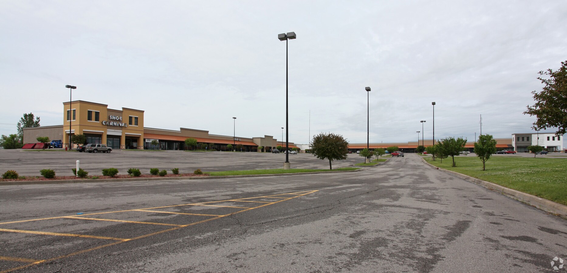 14021498 W Old Highway 40, Odessa, MO 64076