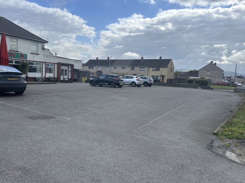 Moorland Rd, Port Talbot for lease - Building Photo - Image 3 of 4