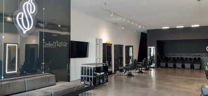 8310-8314 Beverly Blvd, Los Angeles, CA for lease Interior Photo- Image 2 of 3