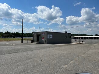 More details for 1201 E Church St, Cherryville, NC - Office for Lease