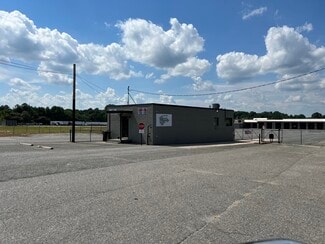 More details for 1201 E Church St, Cherryville, NC - Office for Lease