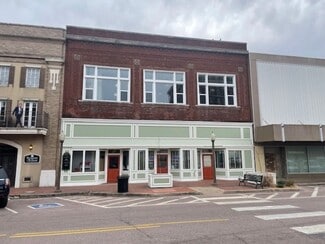 More details for 419 W Broadway St, Muskogee, OK - Office for Sale