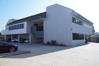 More details for 140 S Flower St, Orange, CA - Office for Lease