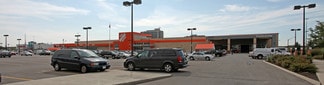 More details for 1105 Kingston Rd, Pickering, ON - Retail for Lease