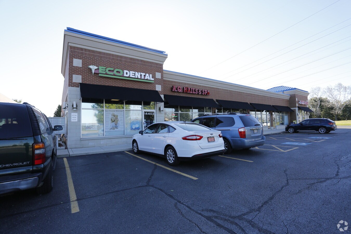 14403-14417 S Bell Rd, Homer Glen, IL 60491 | LoopNet