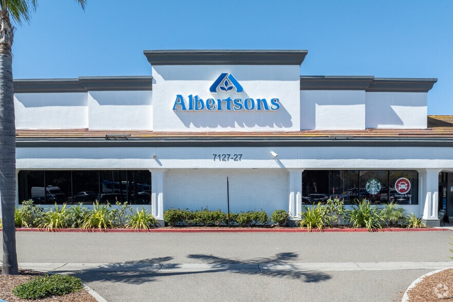 7127 Hollister Ave, Goleta, CA for lease - Primary Photo - Image 1 of 4