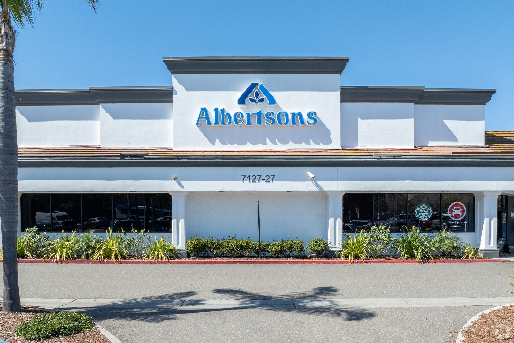 7127 Hollister Ave, Goleta, CA for lease Primary Photo- Image 1 of 5