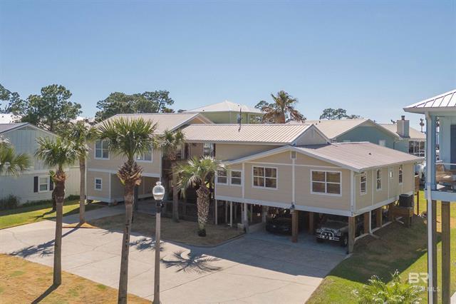 5769 Pensacola Ave, Orange Beach, AL for sale - Primary Photo - Image 1 of 15