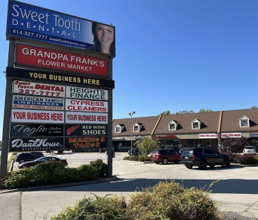 3813-3833 S 108th St, Greenfield, WI for lease - Other - Image 2 of 11