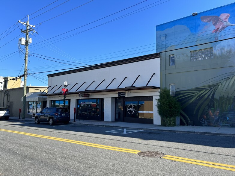 17-21 SW 1st Ave, Ocala, FL for lease - Building Photo - Image 1 of 4