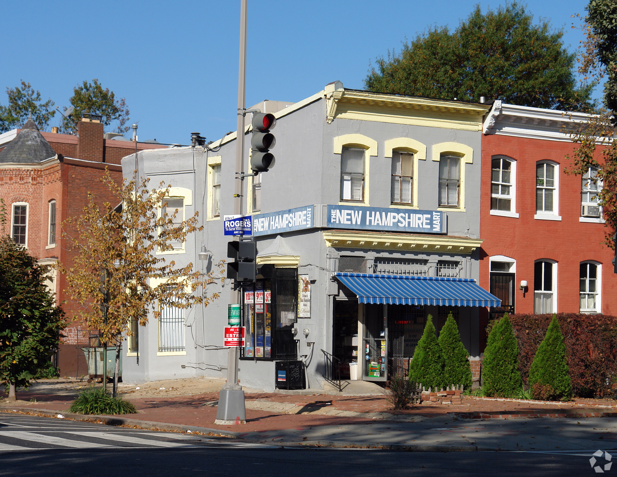 1900 16th St NW, Washington, DC for sale Primary Photo- Image 1 of 1