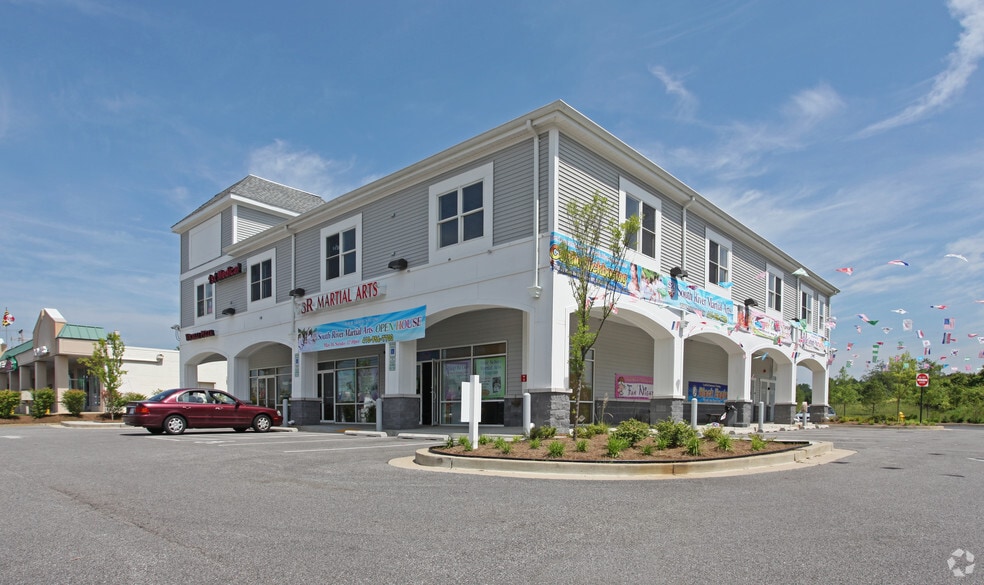 20 Mayo Rd, Edgewater, MD for sale - Primary Photo - Image 1 of 1